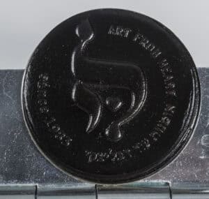 Leather shade בופלו